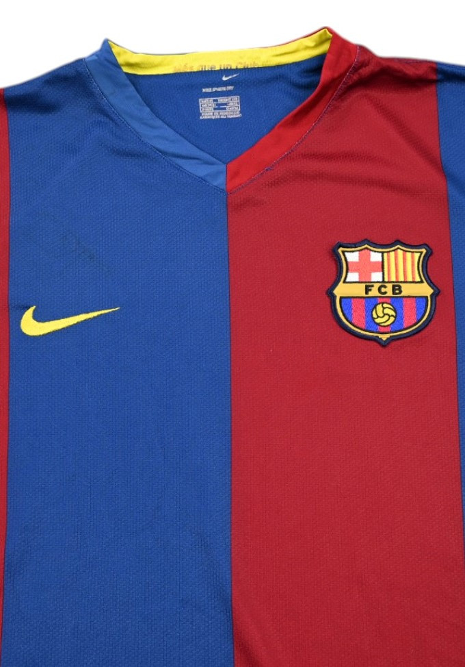 2006-07 BARCELONA KOSZULKA M