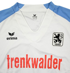 2008-09 TSV 1860 MUNCHEN *LOWENSEPP* KOSZULKA L