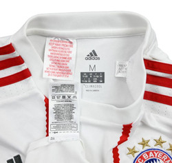 2017-18 BAYERN MUNCHEN SHIRT M.BOYS