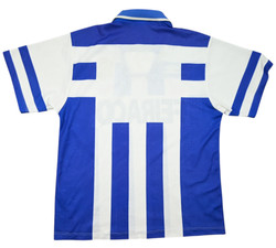 1994-95 DEPORTIVO LA CORUNA SHIRT L