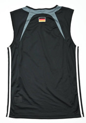 2004-05 GERMANY KOSZULKA S/M