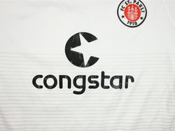 2014-15 ST. PAULI *RZATKOWSKI* KOSZULKA M. BOYS