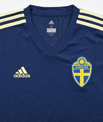 2019-20 SWEDEN KOSZULKA M