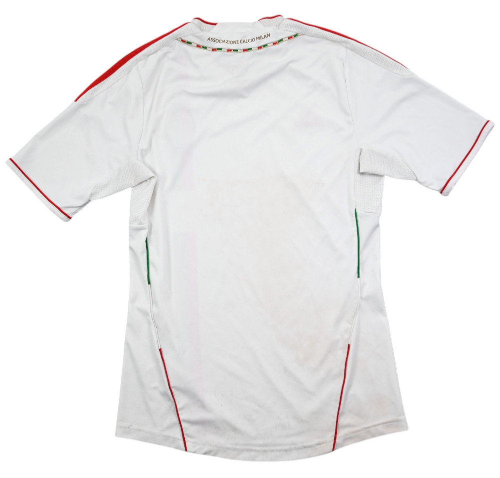 2011-12 AC MILAN KOSZULKA S