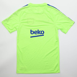 2014-15 FC BARCELONA KOSZULKA S