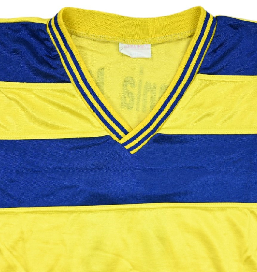 JAKO #11 OLDSCHOOL KOSZULKA XXL