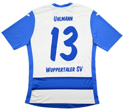 WUPPERTALER SV KOSZULKA S