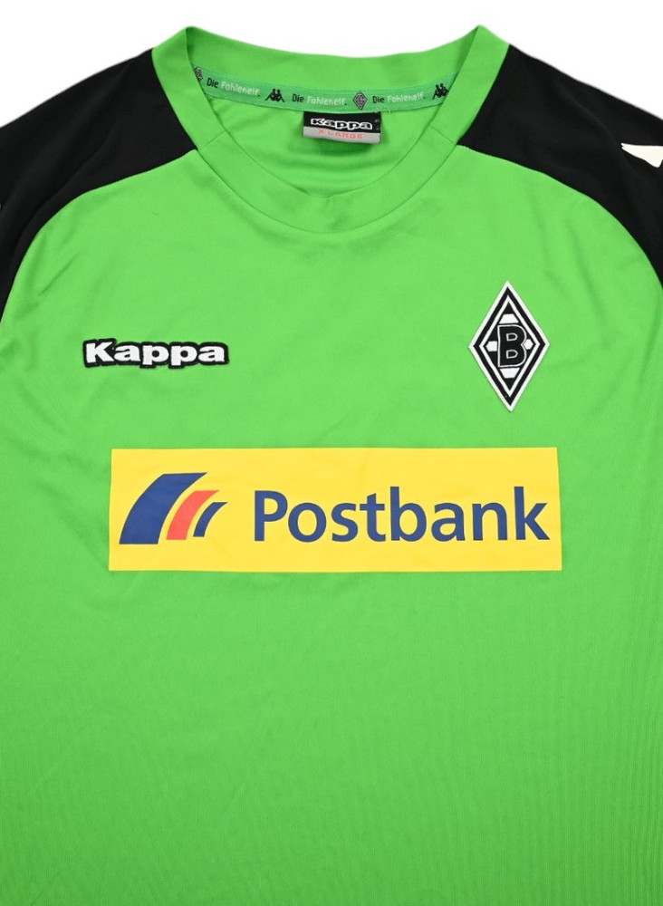 2013-14 BORUSSIA MONCHENGLADBACH SHIRT XL