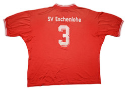 ADIDAS #3 OLDSCHOOL SHIRT XL