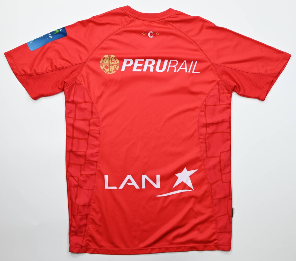 2013 CIENCIANO KOSZULKA S