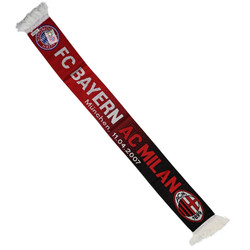 BAYERN MUNCHEN/ AC MILAN MILANO, 03.04.2007 / MUNCHEN 11.04.2007 SZALIK