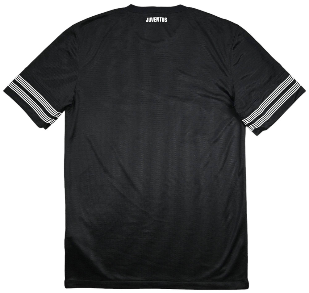 2012-13 JUVENTUS KOSZULKA S