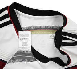 2014-15 GERMANY KOSZULKA 2XL