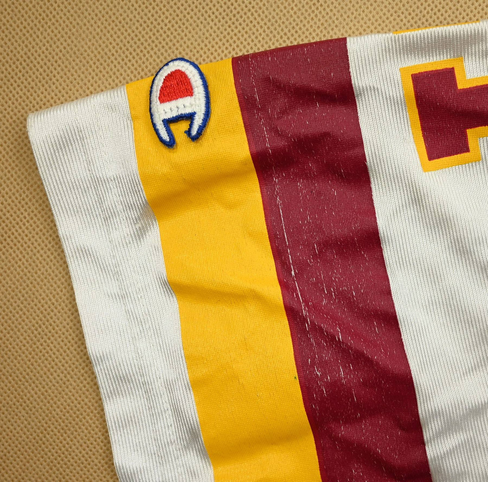 WASHINGTON REDSKINS NFL *SANDERS* KOSZULKA XL