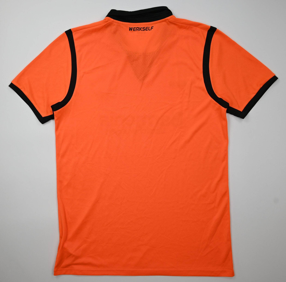 2017-19 BAYER LEVERKUSEN KOSZULKA L