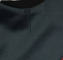 2005-06 VFB STUTTGART LONGSLEEVE L