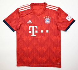 2018-19 BAYERN MUNCHEN *SULE* SHIRT S