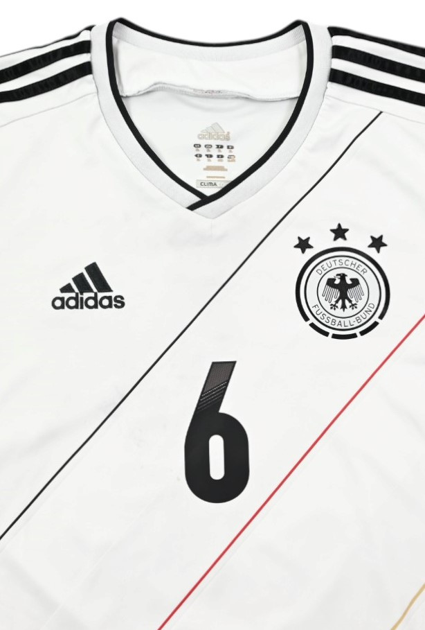 2012-13 GERMANY *KHEDIRA* KOSZULKA XL