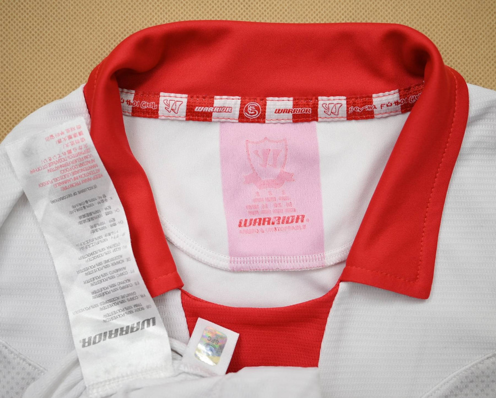 2013-14 SEVILLA FC SHIRT S