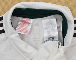 2013-14 BAYERN MUNCHEN SHIRT L. BOYS