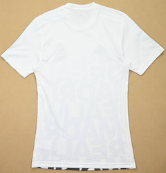 REAL MADRID SHIRT XS