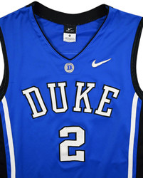 DUKE BLUE DEVILS #2 BASKETBALL KOSZULKA M