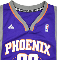 PHOENIX SUNS NBA SHIRT L