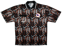 HUMMEL NETHERLANDS VOLLEYBALL VINTAGE KOSZULKA XL