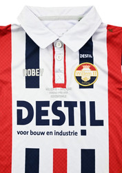2018-19 WILLEM II KOSZULKA S. BOYS