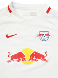 2016-17 RB LEIPZIG SHIRT XS. BOYS