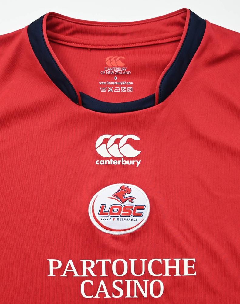 2008-09 LILLE KOSZULKA M. BOYS 