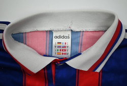 1995-97 BAYERN MUNCHEN SHIRT S