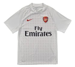 ARSENAL LONDON SHIRT S