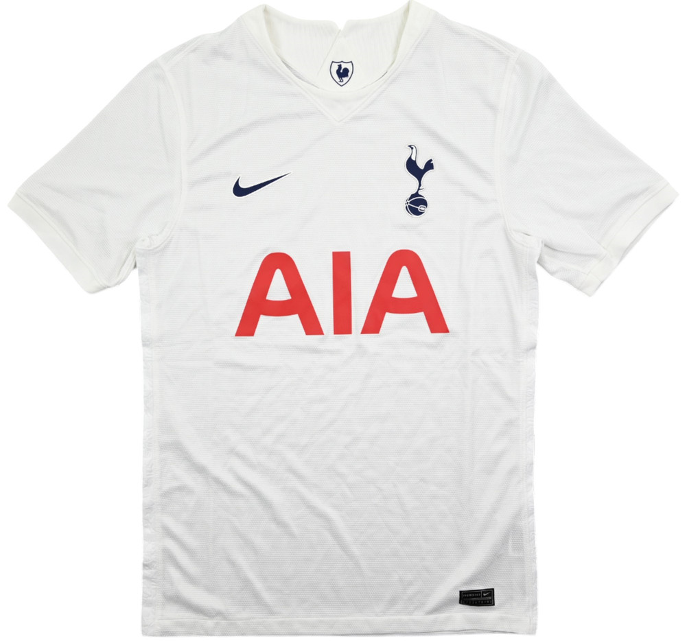 2021-22 TOTTENHAM HOTSPUR KOSZULKA S
