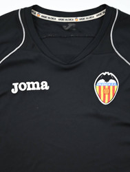 2011-12 VALENCIA KOSZULKA XL