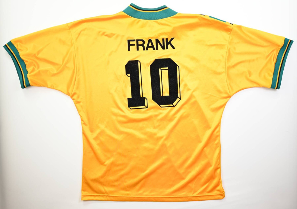 1993-95 BAYERN MUNCHEN KOSZULKA XL