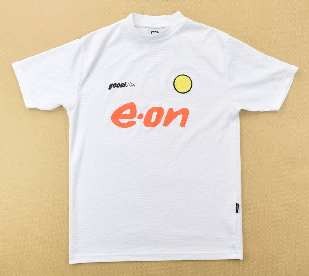 2002-03 BORUSSIA DORTMUND SHIRT L