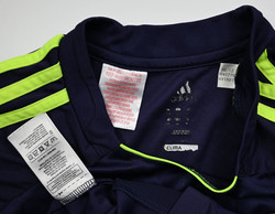 2012-13 REAL MADRID SHIRT XL. BOYS