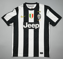 2012-13 JUVENTUS *MARCHISIO* KOSZULKA M