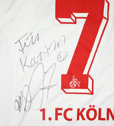 2013-14 KOLN *CHIHI* SHIRT L