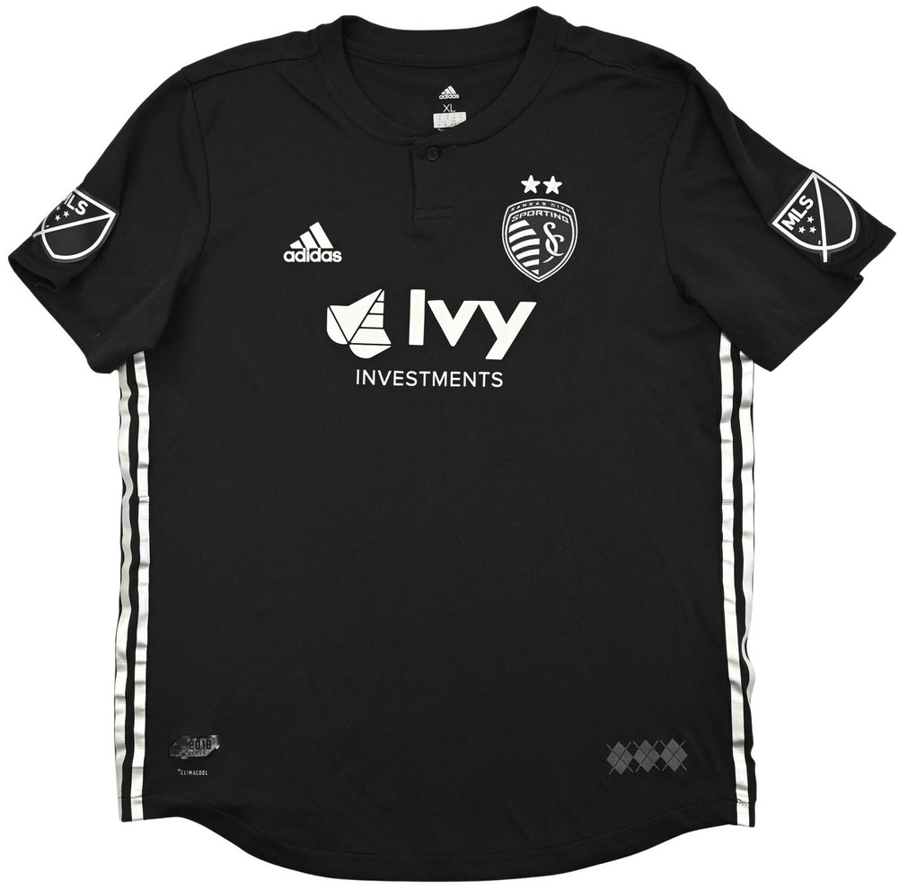 2018-19 SPORTING KANSAS CITY KOSZULKA XL