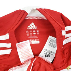 2008-09 BAYERN MUNCHEN KOSZULKA L. BOYS