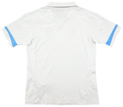 2011-12 OLYMPIQUE MARSEILLE SHIRT M. BOYS