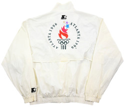 OLYMPIC GAMES ATLANTA 1996 TOP L