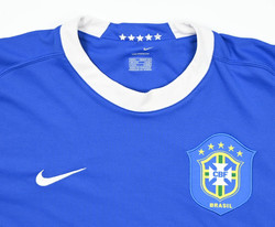 2006-08 BRAZIL KOSZULKA L