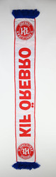 KIF OREBRO 1920 SCARF