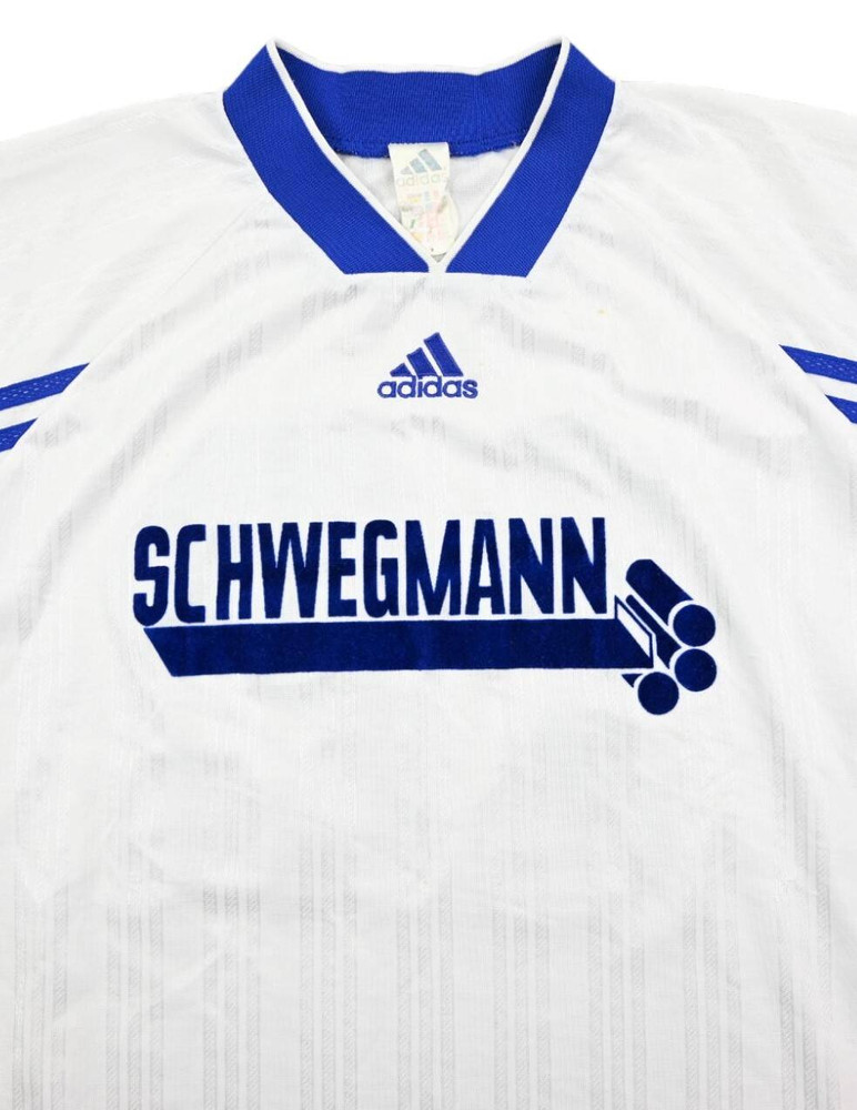 ADIDAS OLDSCHOOL #12 KOSZULKA 2XL