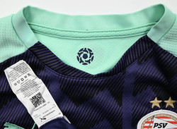 2021-22 PSV EINDHOVEN SHIRT S. BOYS
