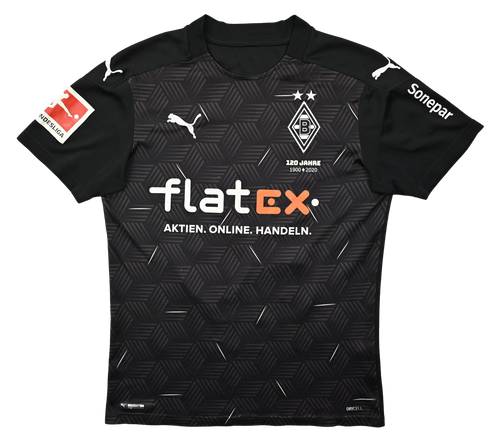 2020-21 BORUSSIA MONCHENGLADBACH *HOFMANN* SHIRT S