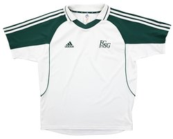 2000-03 FC ST GALLEN SHIRT L